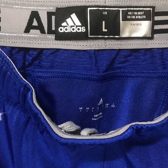 “MEN’S TRAINING PANTS - Picture 5 of 10